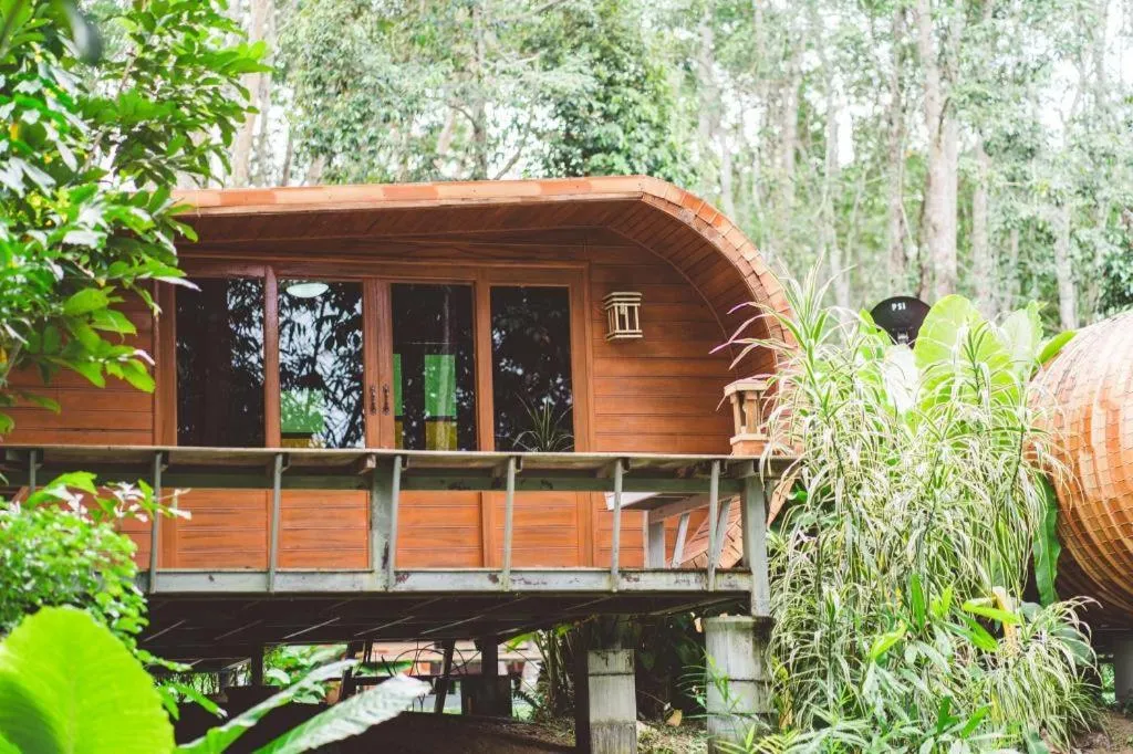 River View Resort At Chaewlan