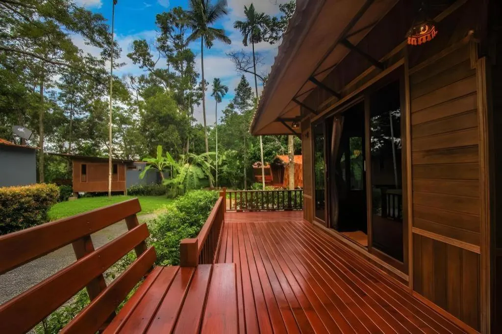 River View Resort At Chaewlan