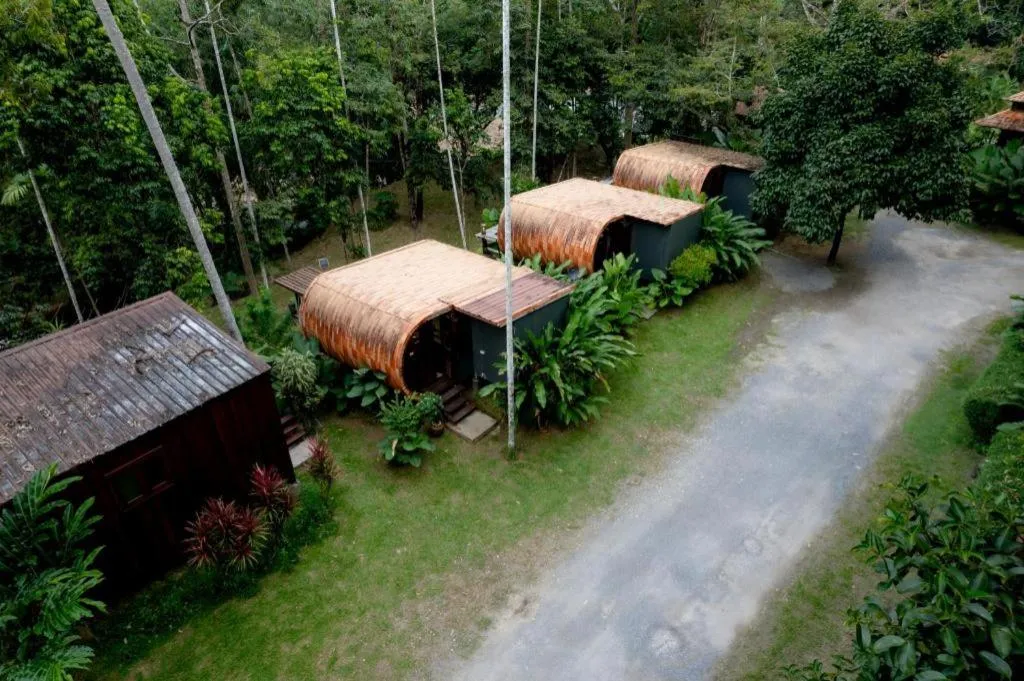 River View Resort At Chaewlan