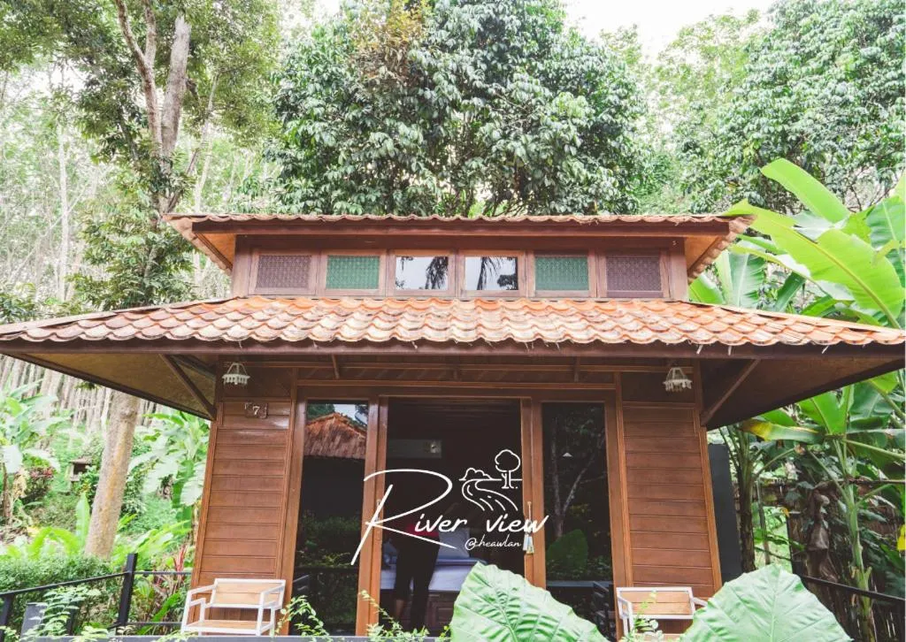 River View Resort At Chaewlan