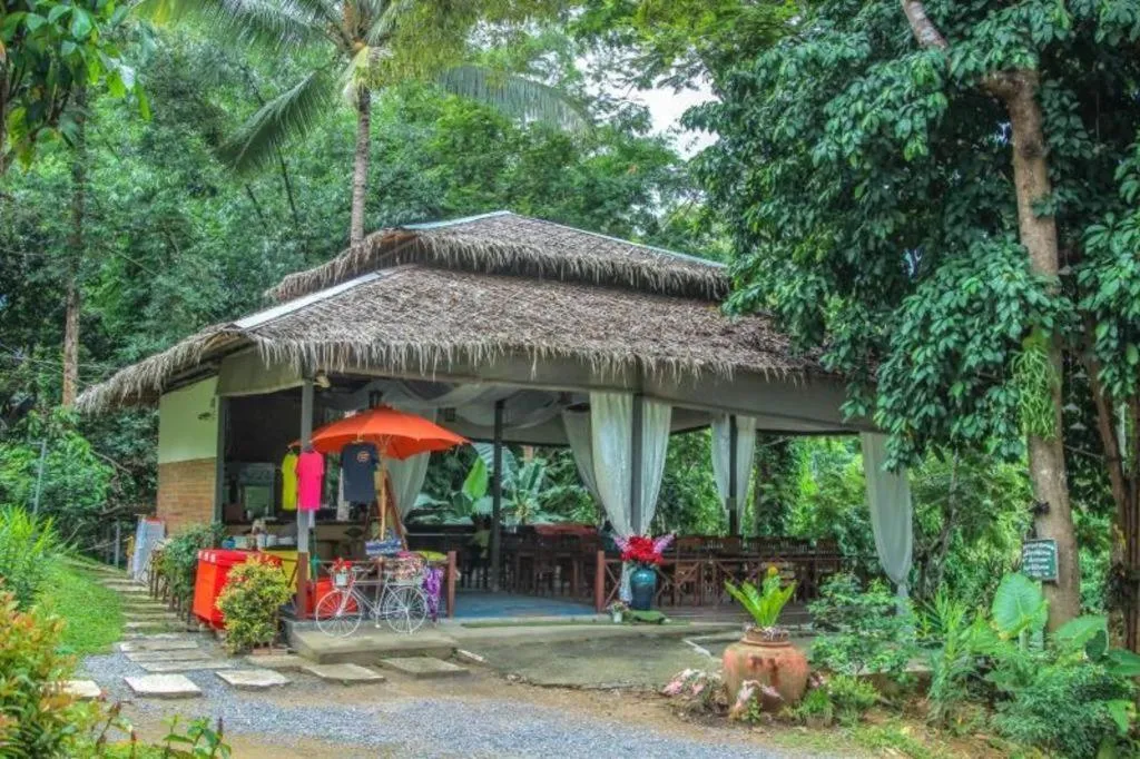 River View Resort At Chaewlan