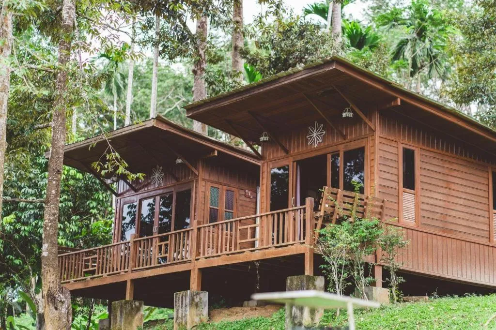 River View Resort At Chaewlan