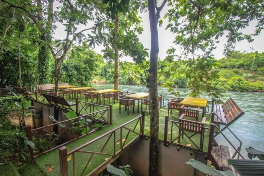 River View Resort At Chaewlan