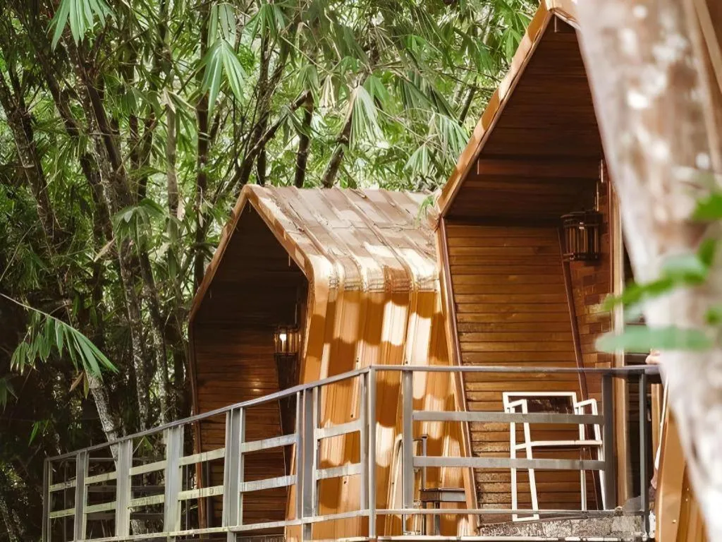 River View Resort At Chaewlan