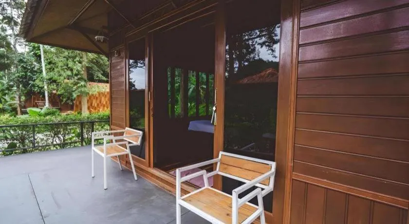 River View Resort At Chaewlan