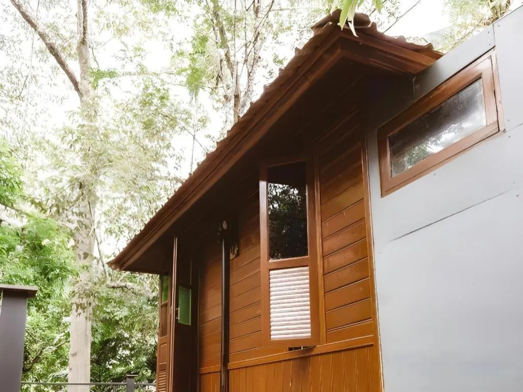 River View Resort At Chaewlan