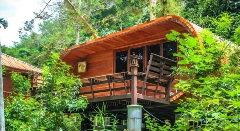 River View Resort At Chaewlan