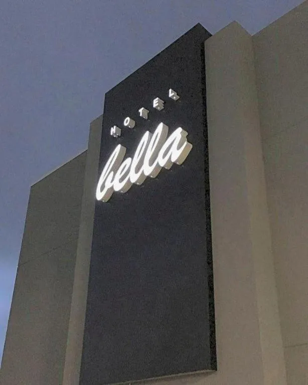 Hotel Bella