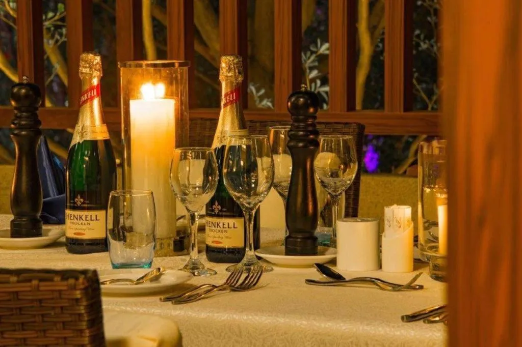 Country Garden Hot Spring Hotel Huizhou