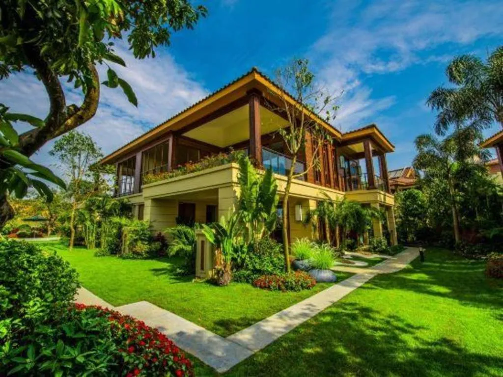 Country Garden Hot Spring Hotel Huizhou