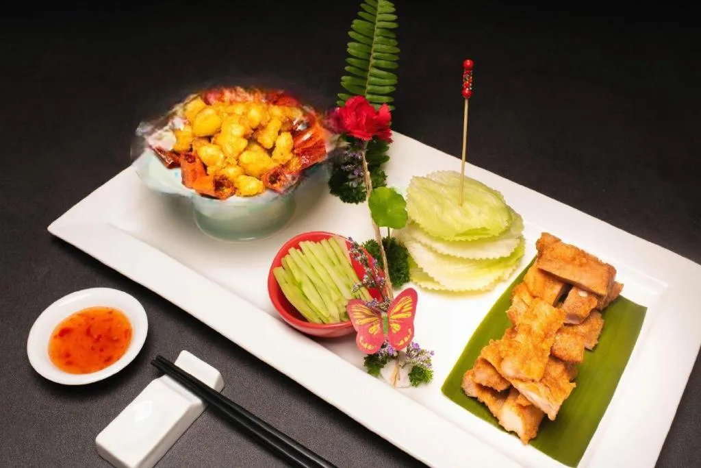 Country Garden Hot Spring Hotel Huizhou