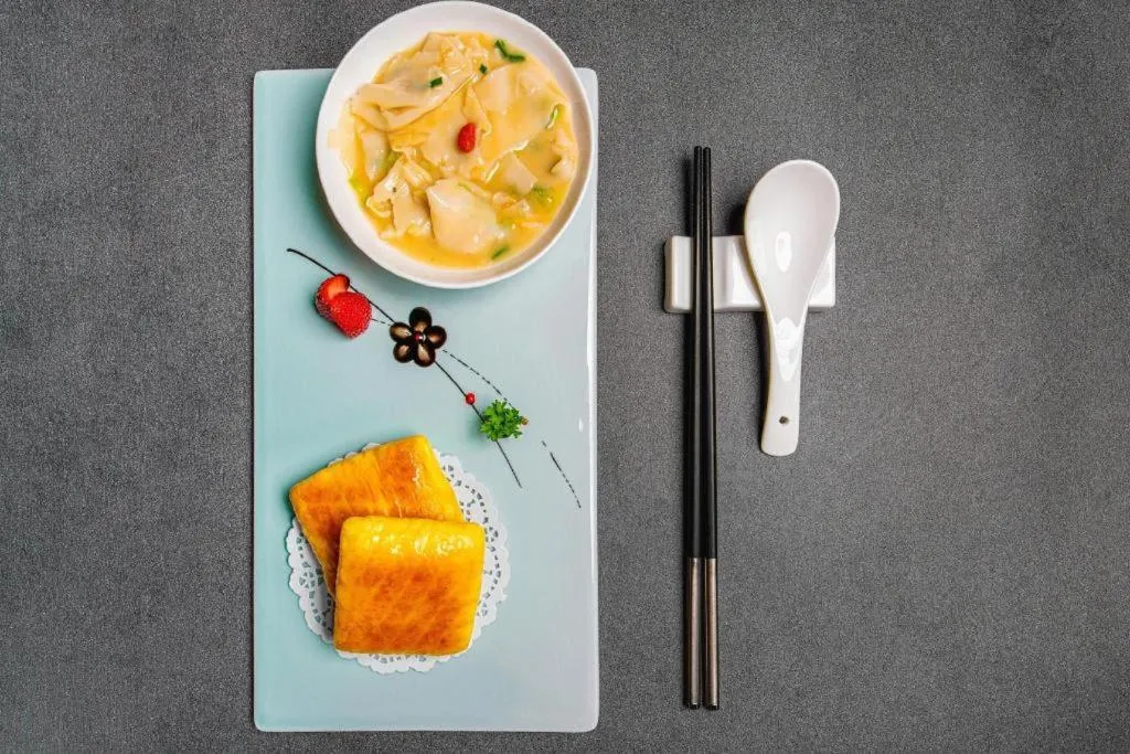 Country Garden Hot Spring Hotel Huizhou