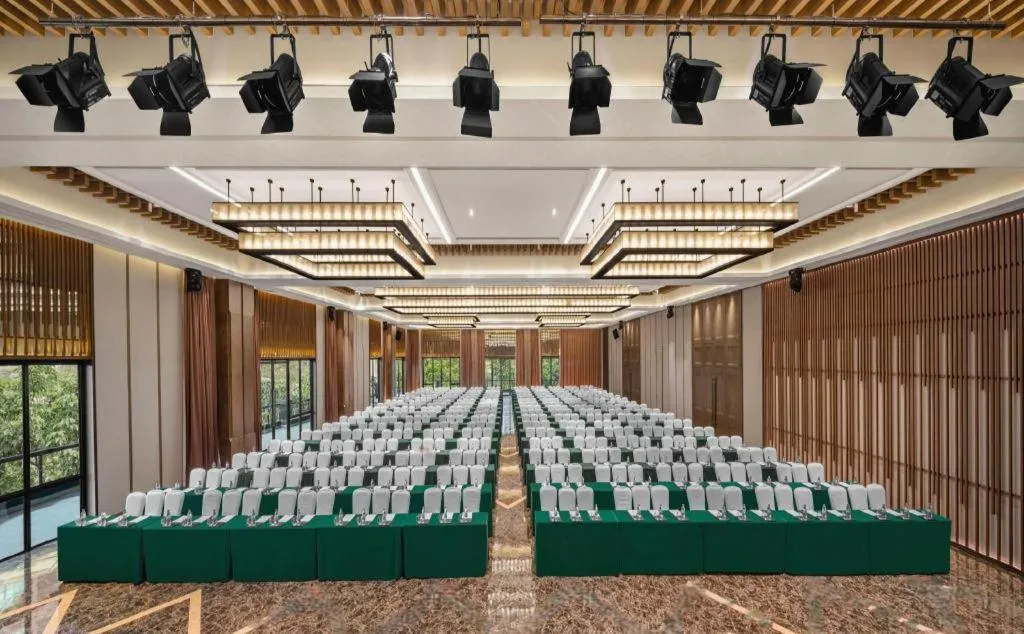 Country Garden Hot Spring Hotel Huizhou