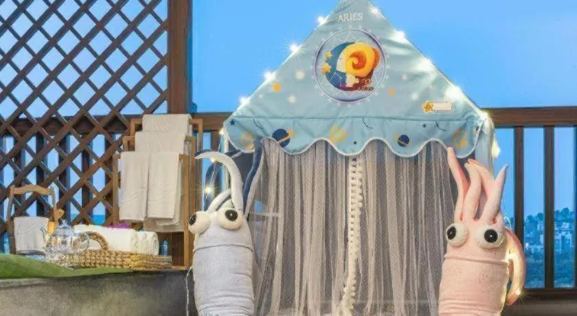 Country Garden Hot Spring Hotel Huizhou