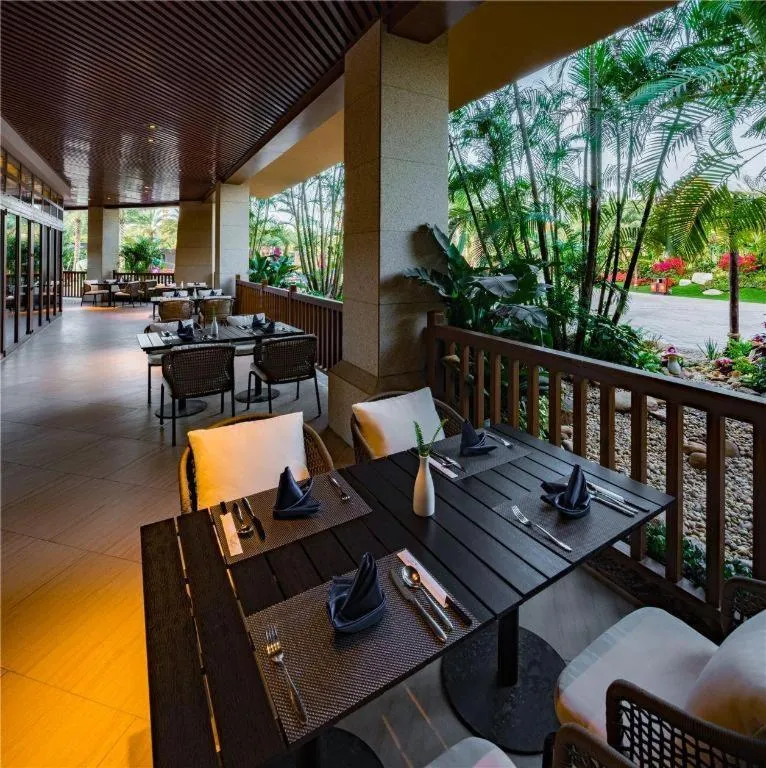 Country Garden Hot Spring Hotel Huizhou