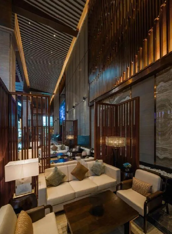 Country Garden Hot Spring Hotel Huizhou