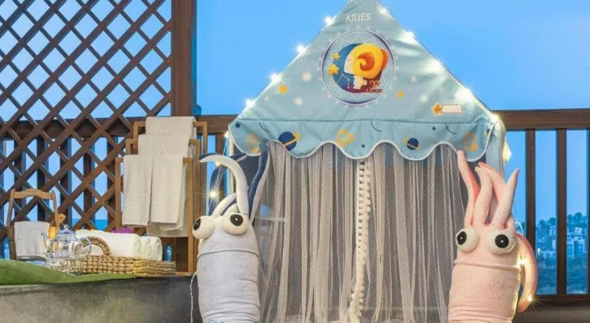 Country Garden Hot Spring Hotel Huizhou