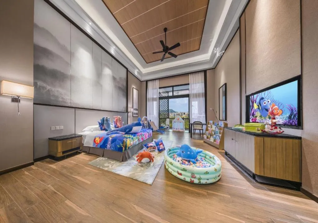 Country Garden Hot Spring Hotel Huizhou