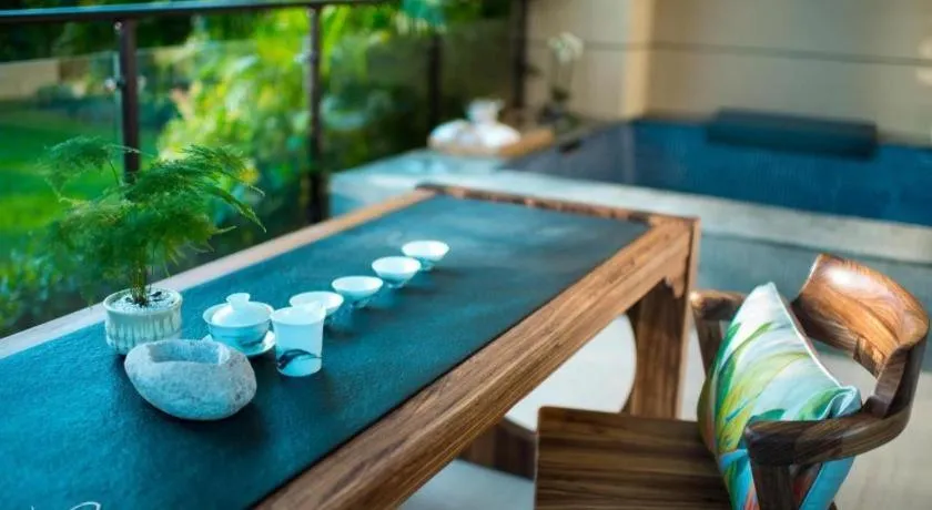 Country Garden Hot Spring Hotel Huizhou