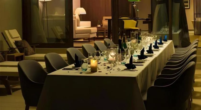 Country Garden Hot Spring Hotel Huizhou