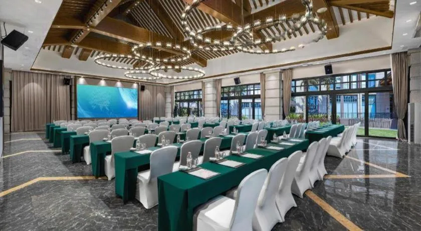 Country Garden Hot Spring Hotel Huizhou