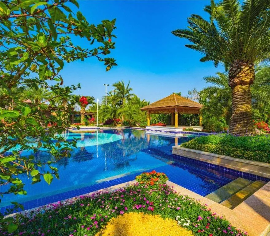 Country Garden Hot Spring Hotel Huizhou