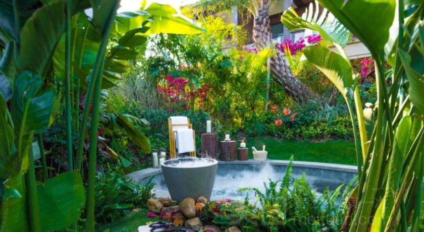 Country Garden Hot Spring Hotel Huizhou