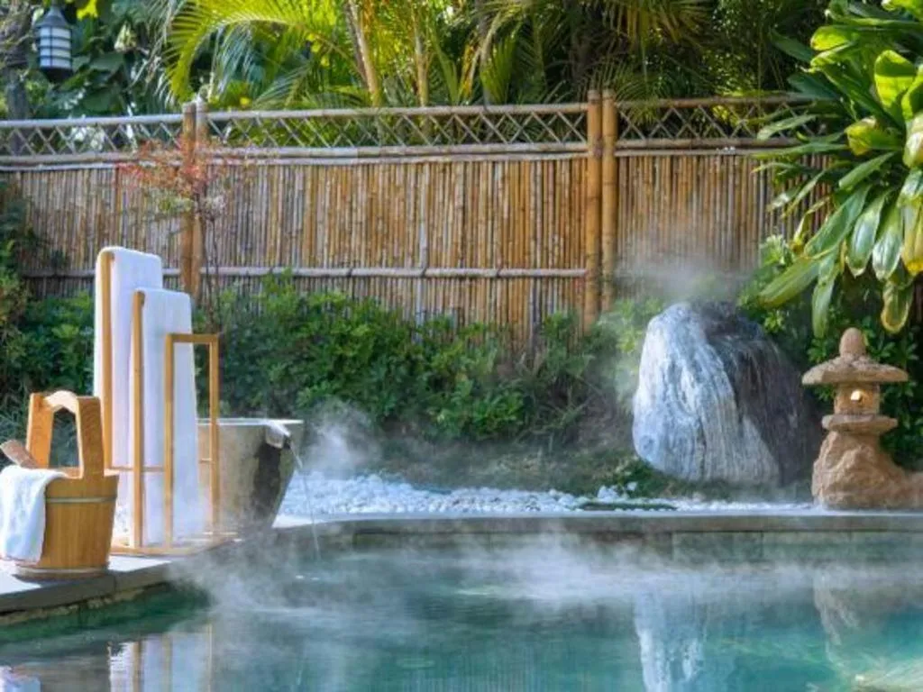 Country Garden Hot Spring Hotel Huizhou