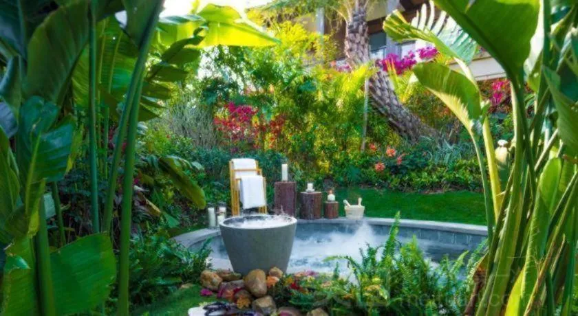 Country Garden Hot Spring Hotel Huizhou