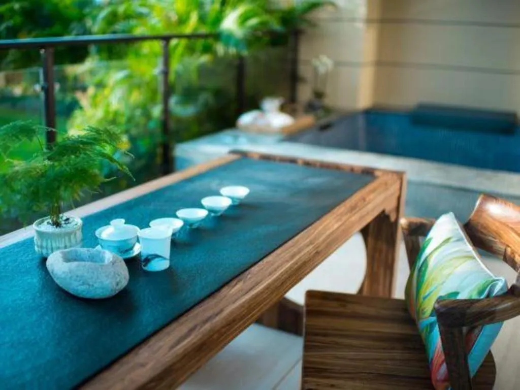 Country Garden Hot Spring Hotel Huizhou