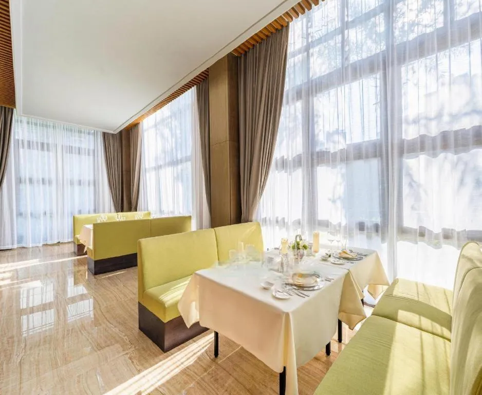 Country Garden Hot Spring Hotel Huizhou