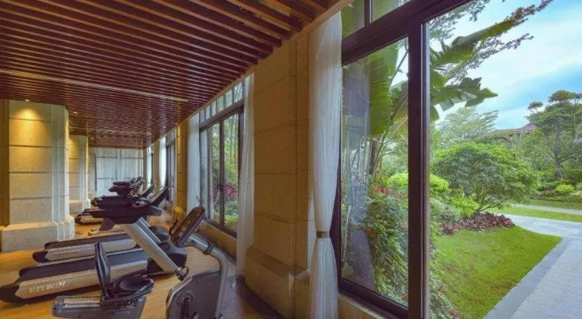 Country Garden Hot Spring Hotel Huizhou