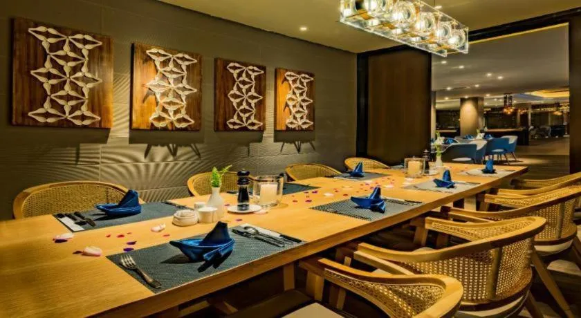 Country Garden Hot Spring Hotel Huizhou