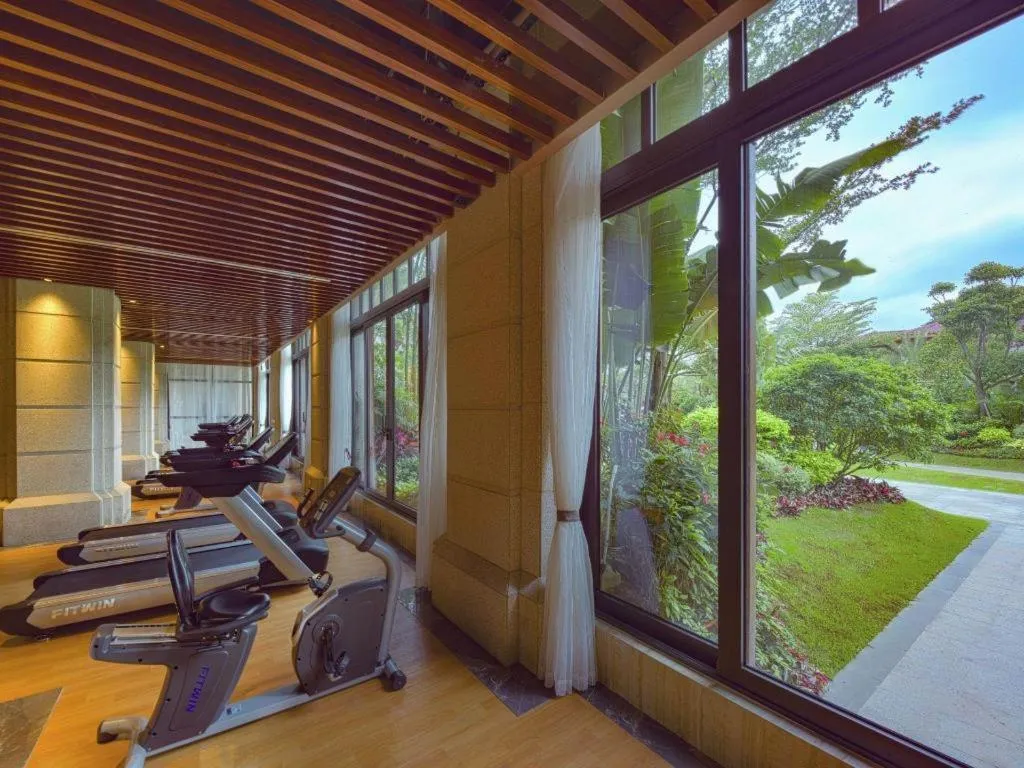 Country Garden Hot Spring Hotel Huizhou