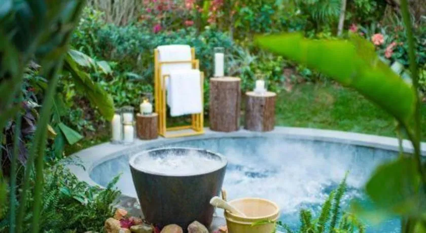 Country Garden Hot Spring Hotel Huizhou