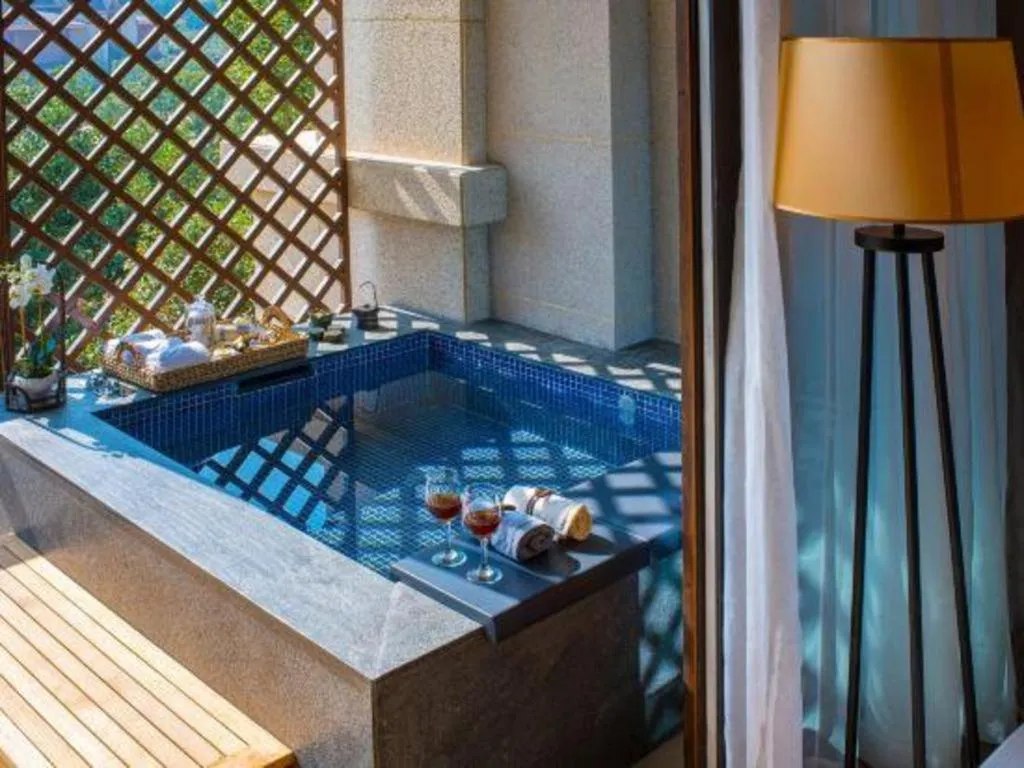 Country Garden Hot Spring Hotel Huizhou