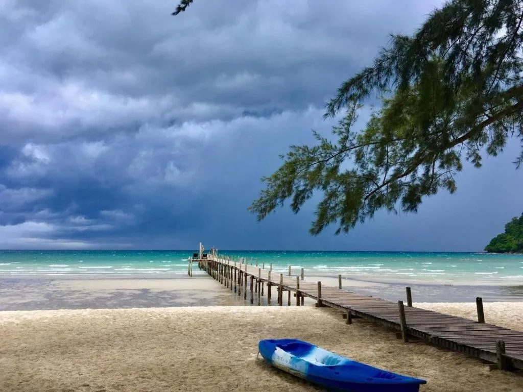 Ko Kut Ao Phrao Beach Resort