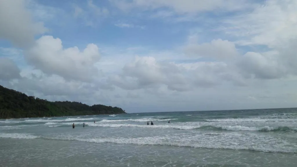 Ko Kut Ao Phrao Beach Resort