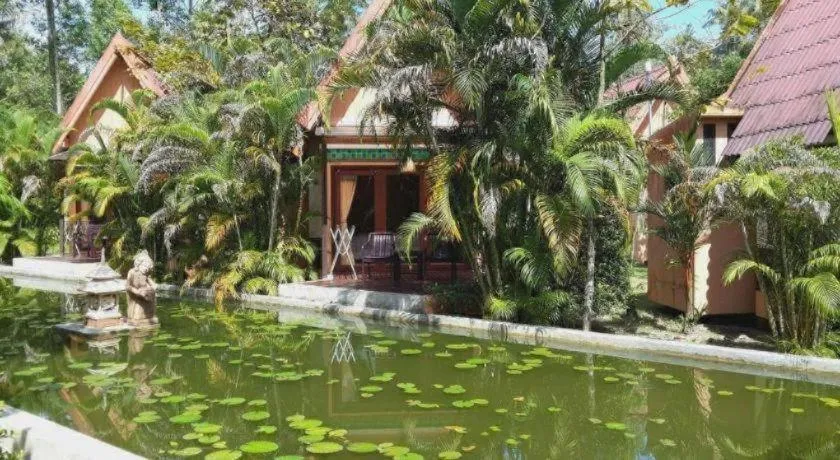 Ko Kut Ao Phrao Beach Resort