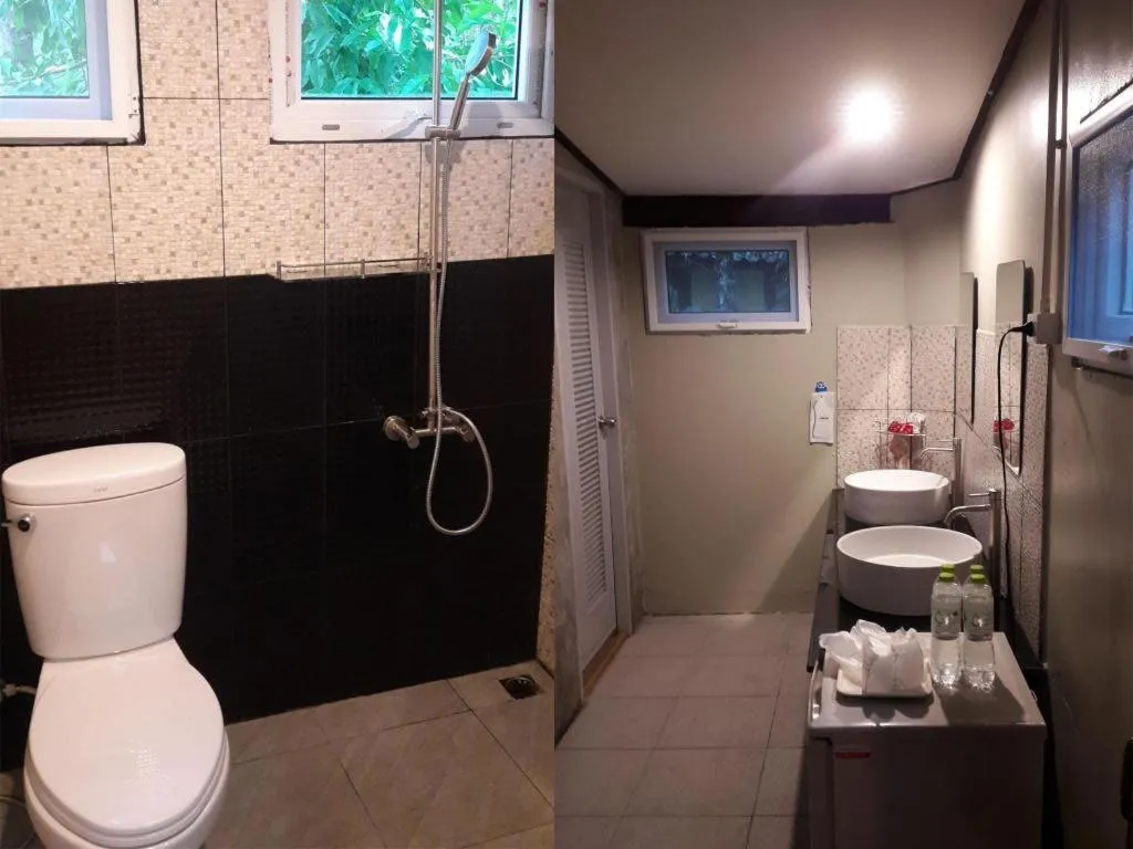 Ko Kut Ao Phrao Beach Resort