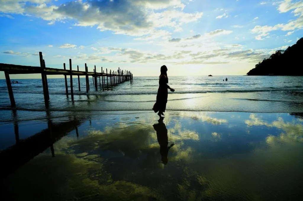 Ko Kut Ao Phrao Beach Resort