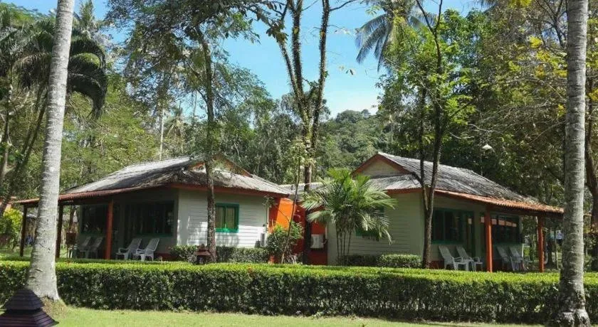 Ko Kut Ao Phrao Beach Resort