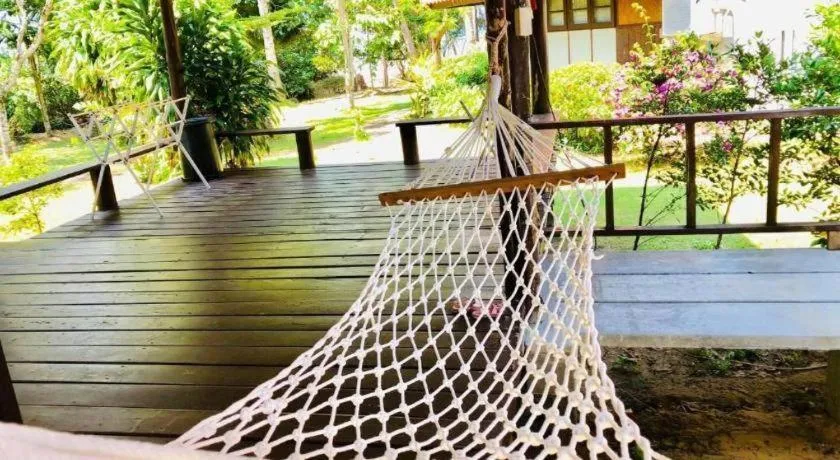 Ko Kut Ao Phrao Beach Resort