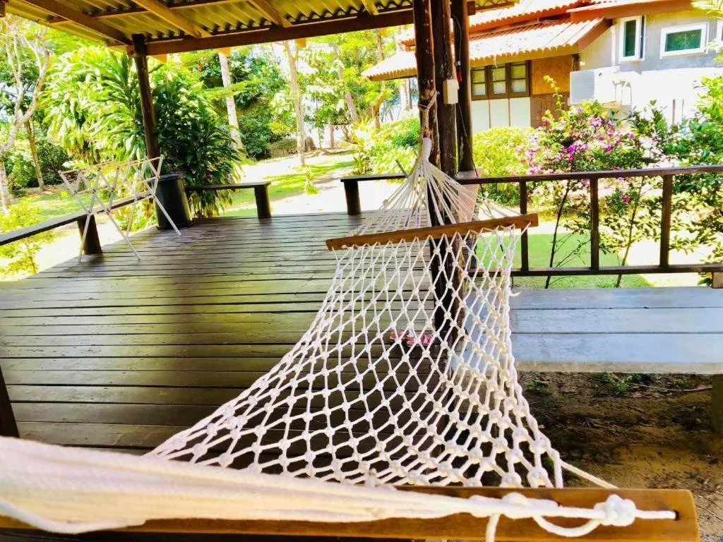 Ko Kut Ao Phrao Beach Resort