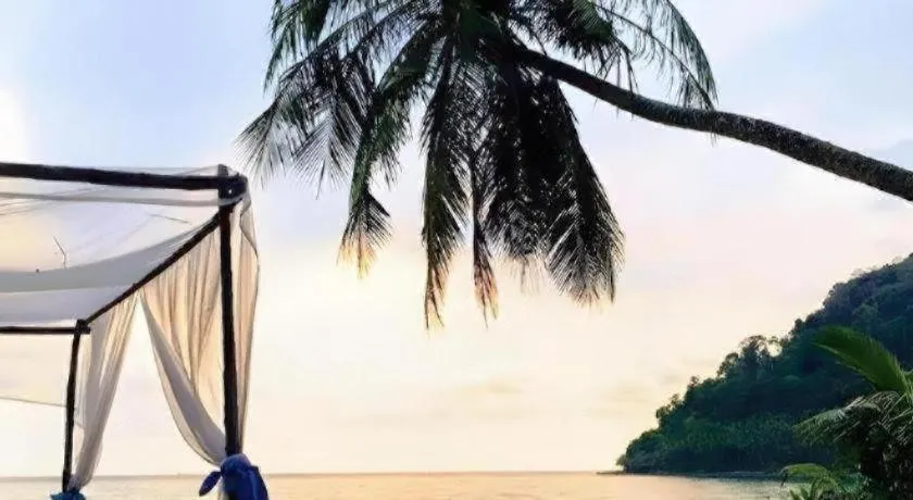 Ko Kut Ao Phrao Beach Resort