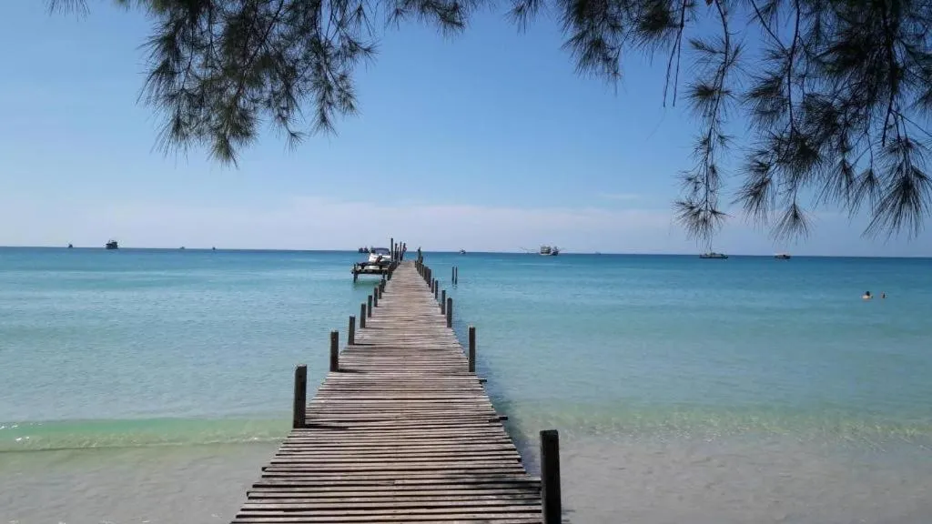 Ko Kut Ao Phrao Beach Resort