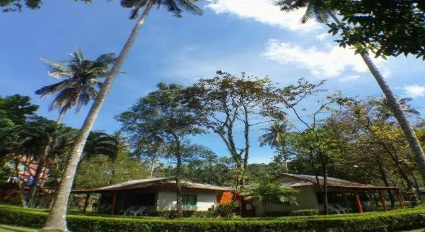 Ko Kut Ao Phrao Beach Resort