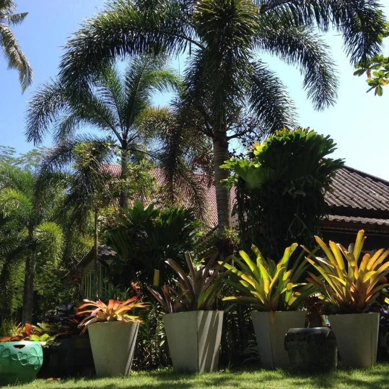 Ko Kut Ao Phrao Beach Resort