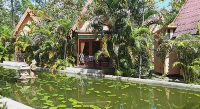 Ko Kut Ao Phrao Beach Resort