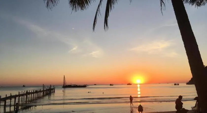 Ko Kut Ao Phrao Beach Resort